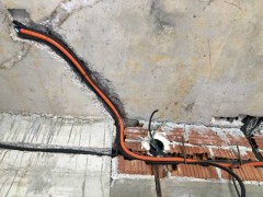 Snimanje vodovodnih cevi Stari Grad